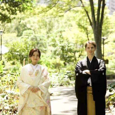 <和装フォトプラン>和装1着&フォトデータ付き