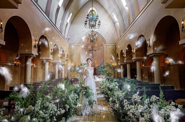 【公式】アネーリ大宮 | 埼玉県・大宮の結婚式場