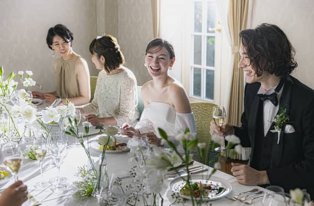 【公式】アネーリ大宮 | 埼玉県・大宮の結婚式場