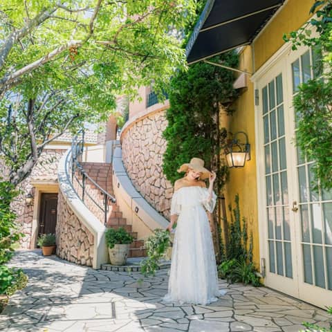 【公式】アネーリ大宮 | 埼玉県・大宮の結婚式場