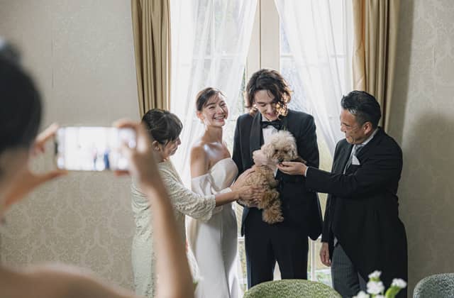 【公式】アネーリ大宮 | 埼玉県・大宮の結婚式場