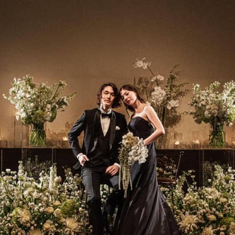 <ドレスフォトプラン>【ドレス・1000着から*&フォトデータ付き】