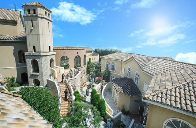 【公式】アネーリ大宮 | 埼玉県・大宮の結婚式場