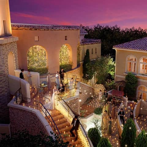 【26年9-11月】<70名200万/80名208万>美食の秋プラン