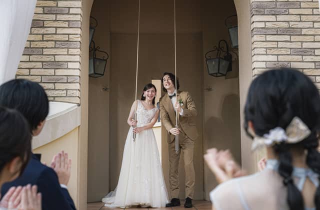 【公式】アネーリ大宮 | 埼玉県・大宮の結婚式場