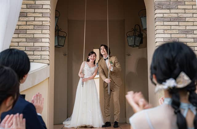 【公式】アネーリ大宮 | 埼玉県・大宮の結婚式場