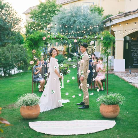 【公式】アネーリ大宮| 埼玉県・大宮の結婚式場