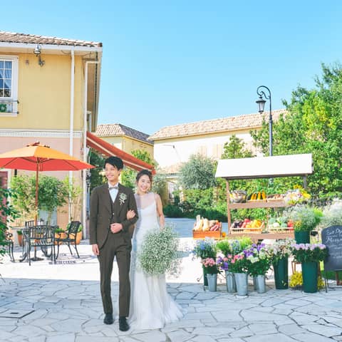 【公式】アネーリ大宮| 埼玉県・大宮の結婚式場