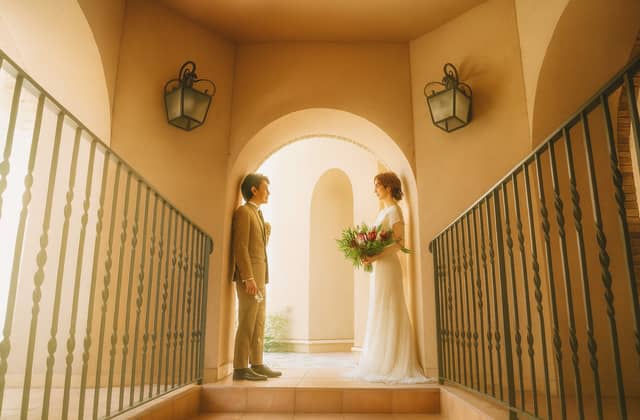 【公式】アネーリ大宮 | 埼玉県・大宮の結婚式場