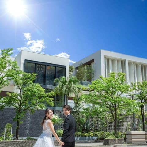 【公式】アネーリ大宮 | 埼玉県・大宮の結婚式場