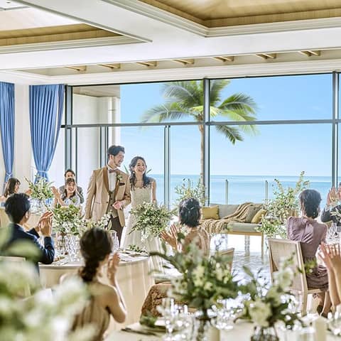 【期間限定】★オープニング限定★Ceremony&Partyプラン