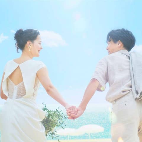 THE SURF BEACHSIDE TERRACE ザ・ビーチサイドテラス|沖縄 名護結婚式場