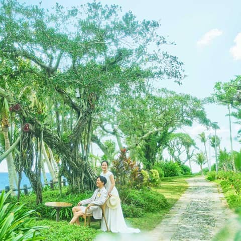 THE SURF BEACHSIDE TERRACE ザ・ビーチサイドテラス|沖縄 名護結婚式場