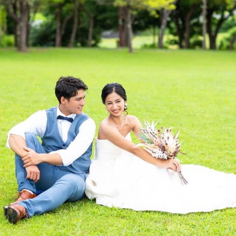 THE SURF BEACHSIDE TERRACE ザ・ビーチサイドテラス|沖縄 名護結婚式場