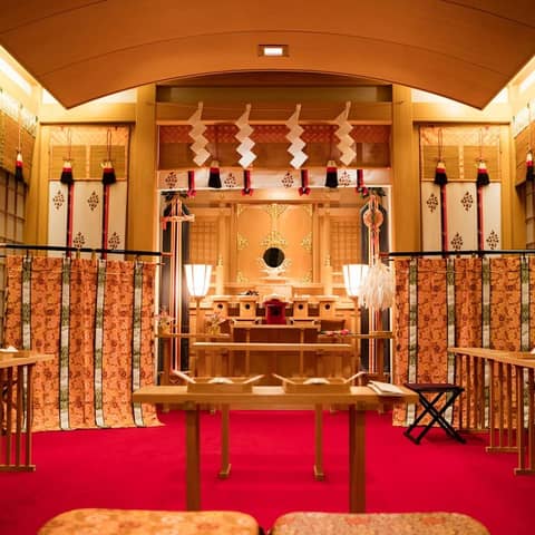 横浜ベイホテル東急　THE YOKOHAMA BAY HOTEL TOKYU