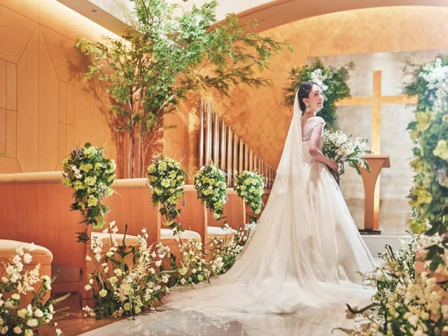 横浜ベイホテル東急　THE YOKOHAMA BAY HOTEL TOKYU