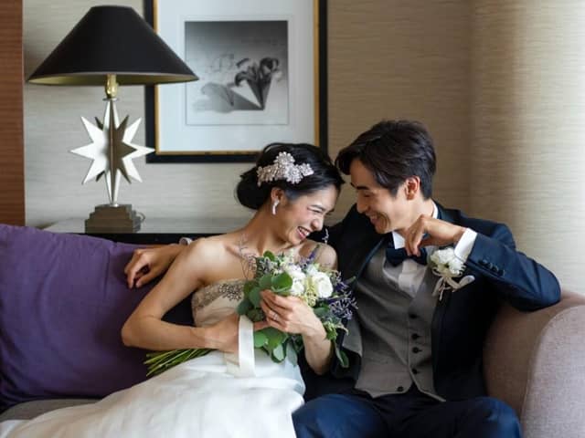 横浜ベイホテル東急 THE YOKOHAMA BAY HOTEL TOKYU