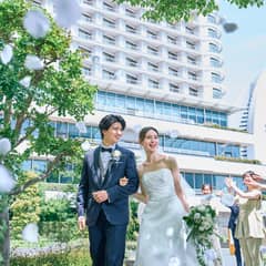 【2027年夏】45万円分特典*人気の美食＊眺望◆夏PLAN