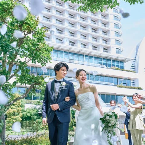 【2027年夏】45万円分特典*人気の美食＊眺望◆夏PLAN