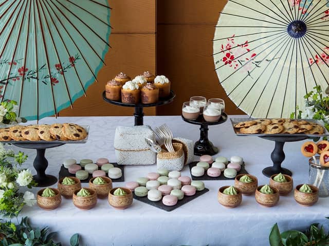 横浜ベイホテル東急 THE YOKOHAMA BAY HOTEL TOKYU