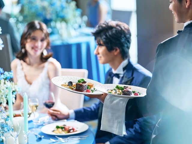 横浜ベイホテル東急 THE YOKOHAMA BAY HOTEL TOKYU