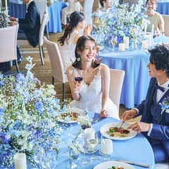 【2027年春夏】45万円分特典*人気の美食＊眺望◆春・夏PLAN
