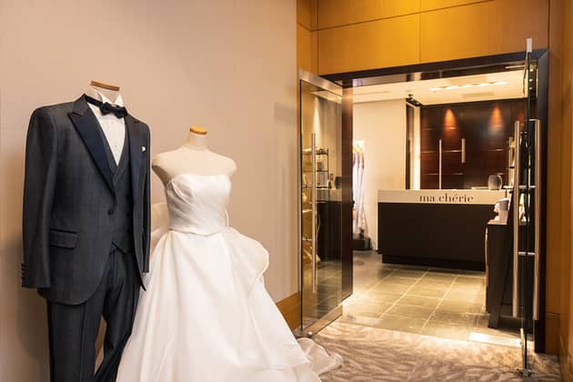 横浜ベイホテル東急　THE YOKOHAMA BAY HOTEL TOKYU