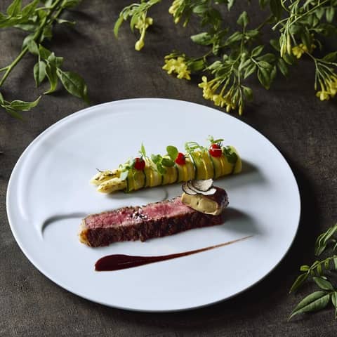 横浜ベイホテル東急　THE YOKOHAMA BAY HOTEL TOKYU