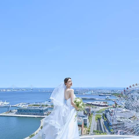 横浜ベイホテル東急　THE YOKOHAMA BAY HOTEL TOKYU