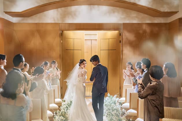 横浜ベイホテル東急　THE YOKOHAMA BAY HOTEL TOKYU 