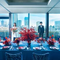 横浜ベイホテル東急 THE YOKOHAMA BAY HOTEL TOKYU