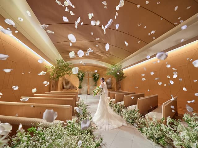 横浜ベイホテル東急　THE YOKOHAMA BAY HOTEL TOKYU
