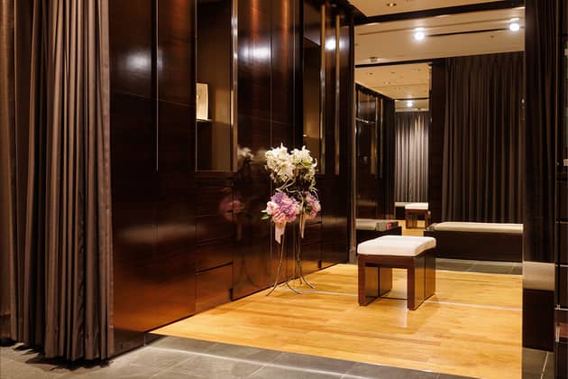 横浜ベイホテル東急　THE YOKOHAMA BAY HOTEL TOKYU