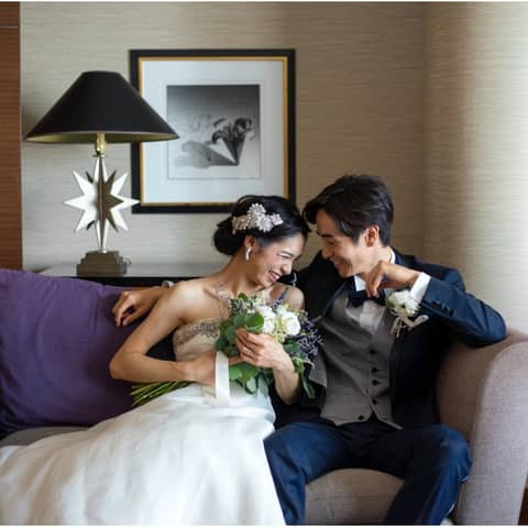 横浜ベイホテル東急　THE YOKOHAMA BAY HOTEL TOKYU