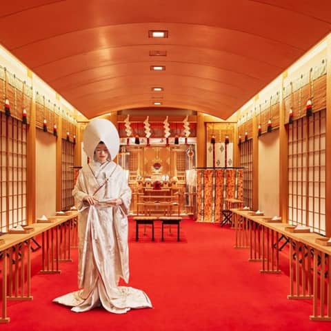 横浜ベイホテル東急　THE YOKOHAMA BAY HOTEL TOKYU