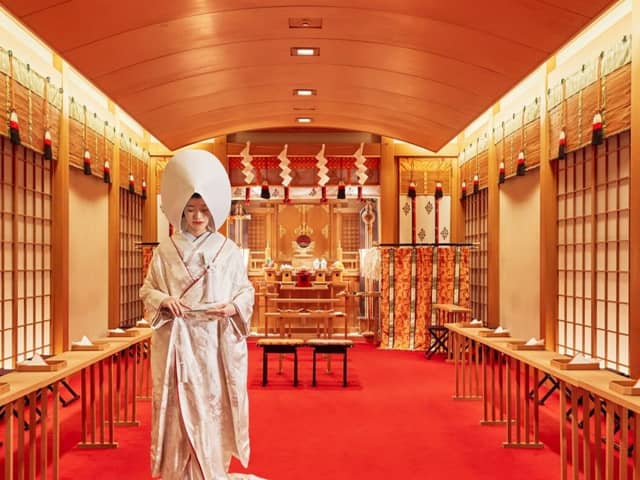 横浜ベイホテル東急　THE YOKOHAMA BAY HOTEL TOKYU 