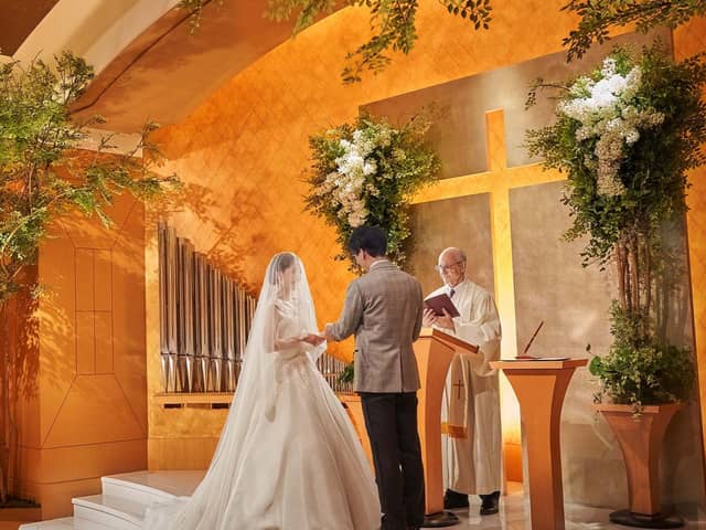 横浜ベイホテル東急 THE YOKOHAMA BAY HOTEL TOKYU