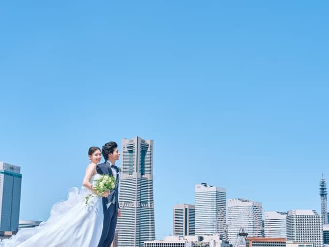 横浜ベイホテル東急　THE YOKOHAMA BAY HOTEL TOKYU