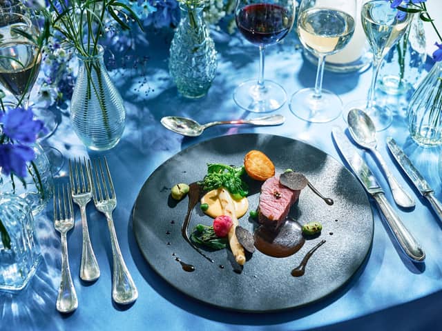 横浜ベイホテル東急　THE YOKOHAMA BAY HOTEL TOKYU