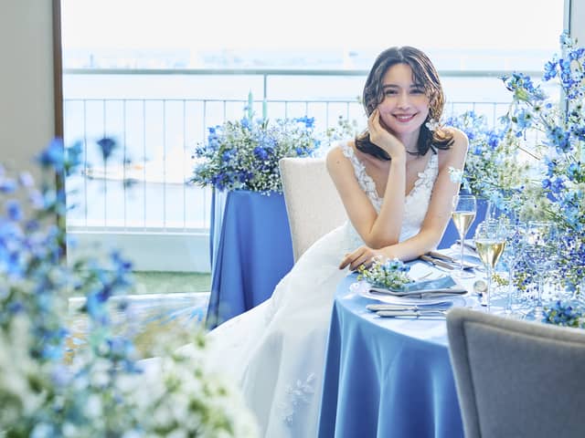 横浜ベイホテル東急 THE YOKOHAMA BAY HOTEL TOKYU