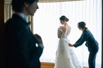 横浜ベイホテル東急　THE YOKOHAMA BAY HOTEL TOKYU