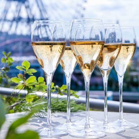 横浜ベイホテル東急　THE YOKOHAMA BAY HOTEL TOKYU