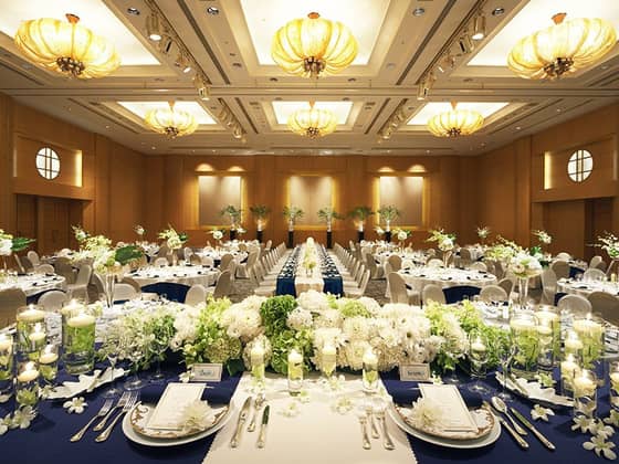 横浜ベイホテル東急　THE YOKOHAMA BAY HOTEL TOKYU