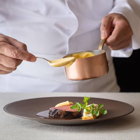 横浜ベイホテル東急　THE YOKOHAMA BAY HOTEL TOKYU