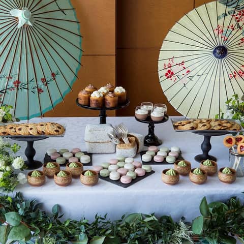 横浜ベイホテル東急　THE YOKOHAMA BAY HOTEL TOKYU