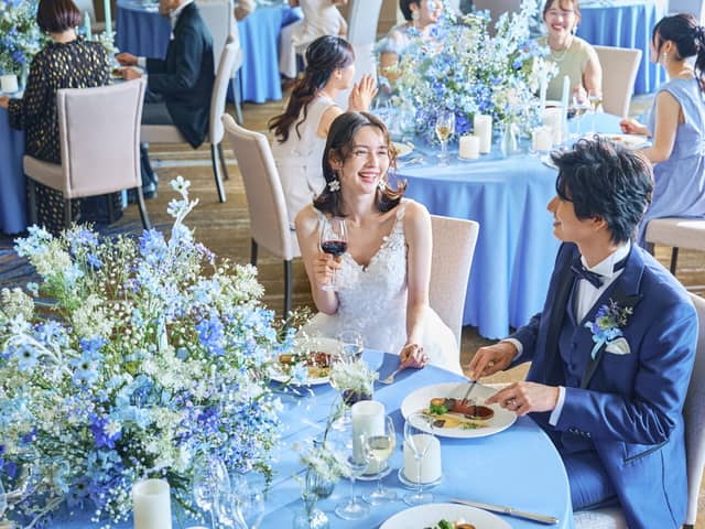 横浜ベイホテル東急　THE YOKOHAMA BAY HOTEL TOKYU 