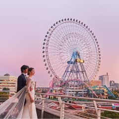 【2025年4月5月】人気の春婚！準備期間もしっかりSPRINGプラン