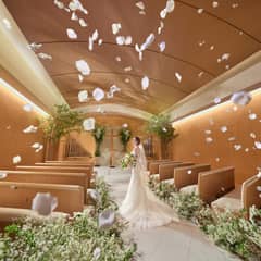 【～2026年9月】82万円分特典＊春婚夏婚◆スイートルーム宿泊付き