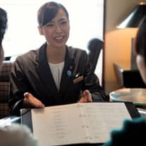 横浜ベイホテル東急 THE YOKOHAMA BAY HOTEL TOKYU