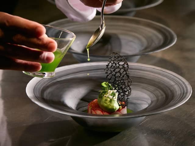 横浜ベイホテル東急 THE YOKOHAMA BAY HOTEL TOKYU